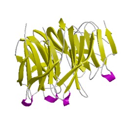 Image of CATH 3f3gB