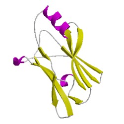 Image of CATH 3f3hB