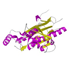 Image of CATH 3f3kB00