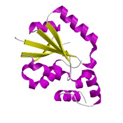 Image of CATH 3f3mA