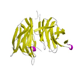 Image of CATH 3f3pB