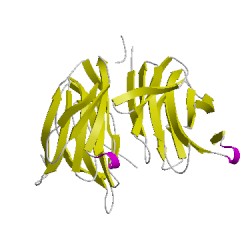 Image of CATH 3f3pB01