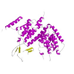 Image of CATH 3f3pH