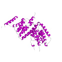 Image of CATH 3f3pH02