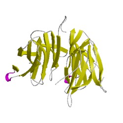 Image of CATH 3f3pI