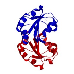Image of CATH 3f3r