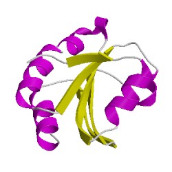 Image of CATH 3f3rA