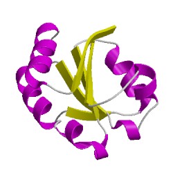 Image of CATH 3f3rB