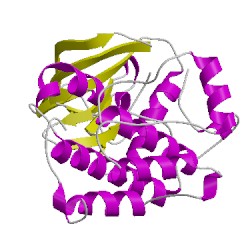 Image of CATH 3f3vA