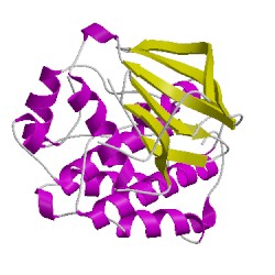 Image of CATH 3f3vB