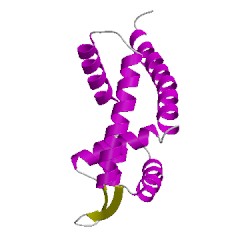 Image of CATH 3f3xA