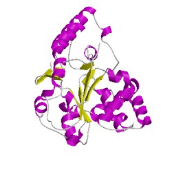 Image of CATH 3f3yA