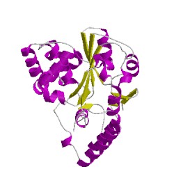 Image of CATH 3f3yB