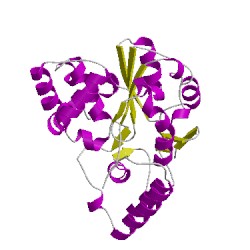 Image of CATH 3f3yC