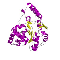 Image of CATH 3f3yD00