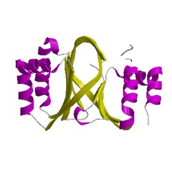 Image of CATH 3f44A00