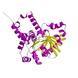 Image of CATH 3f46A