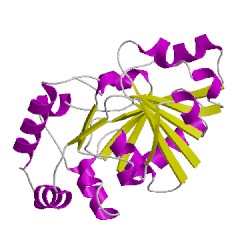 Image of CATH 3f46A01