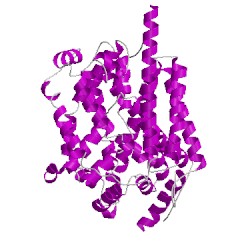 Image of CATH 3f48A00