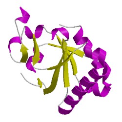 Image of CATH 3f4aA