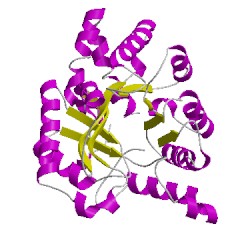 Image of CATH 3f4dB