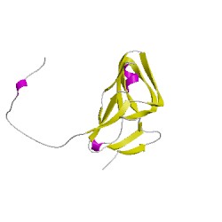 Image of CATH 3f4fB