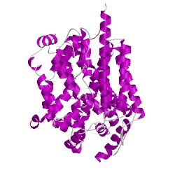 Image of CATH 3f4iA