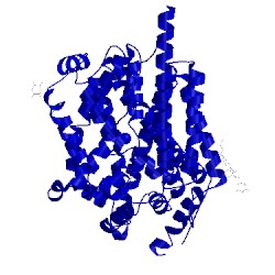 Image of CATH 3f4j