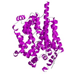Image of CATH 3f4jA00