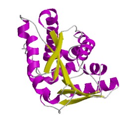 Image of CATH 3f4kA00