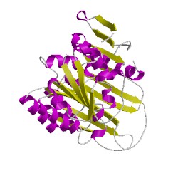 Image of CATH 3f4lA