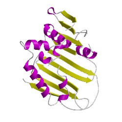 Image of CATH 3f4lA02