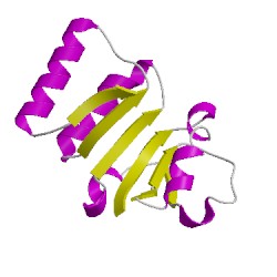 Image of CATH 3f4lB01