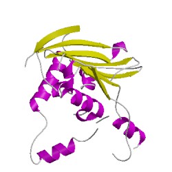 Image of CATH 3f4lB02