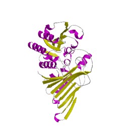 Image of CATH 3f4lD