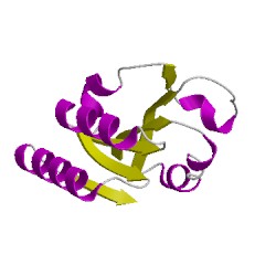 Image of CATH 3f4lD01