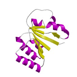 Image of CATH 3f4lF01