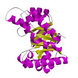 Image of CATH 3f4nA