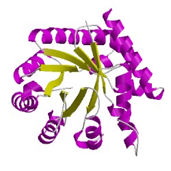 Image of CATH 3f4nB