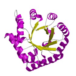 Image of CATH 3f4nC