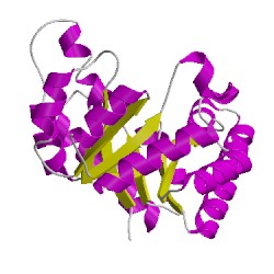 Image of CATH 3f4nF