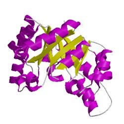 Image of CATH 3f4nG