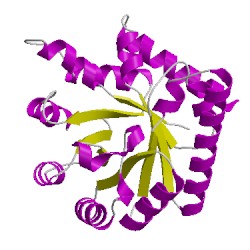 Image of CATH 3f4nH