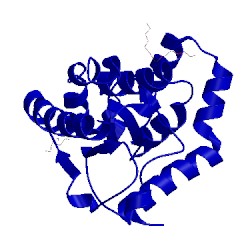 Image of CATH 3f4t