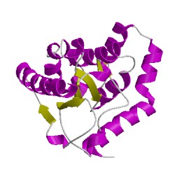 Image of CATH 3f4tA