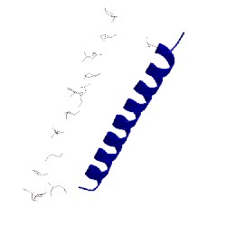 Image of CATH 3f50