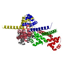 Image of CATH 3f51