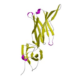 Image of CATH 3f58H