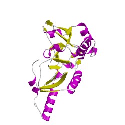 Image of CATH 3f5aA