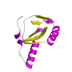 Image of CATH 3f5aA01